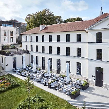 Domaine Reine Margot Paris - Issy Mgallery Collection Exteriör bild