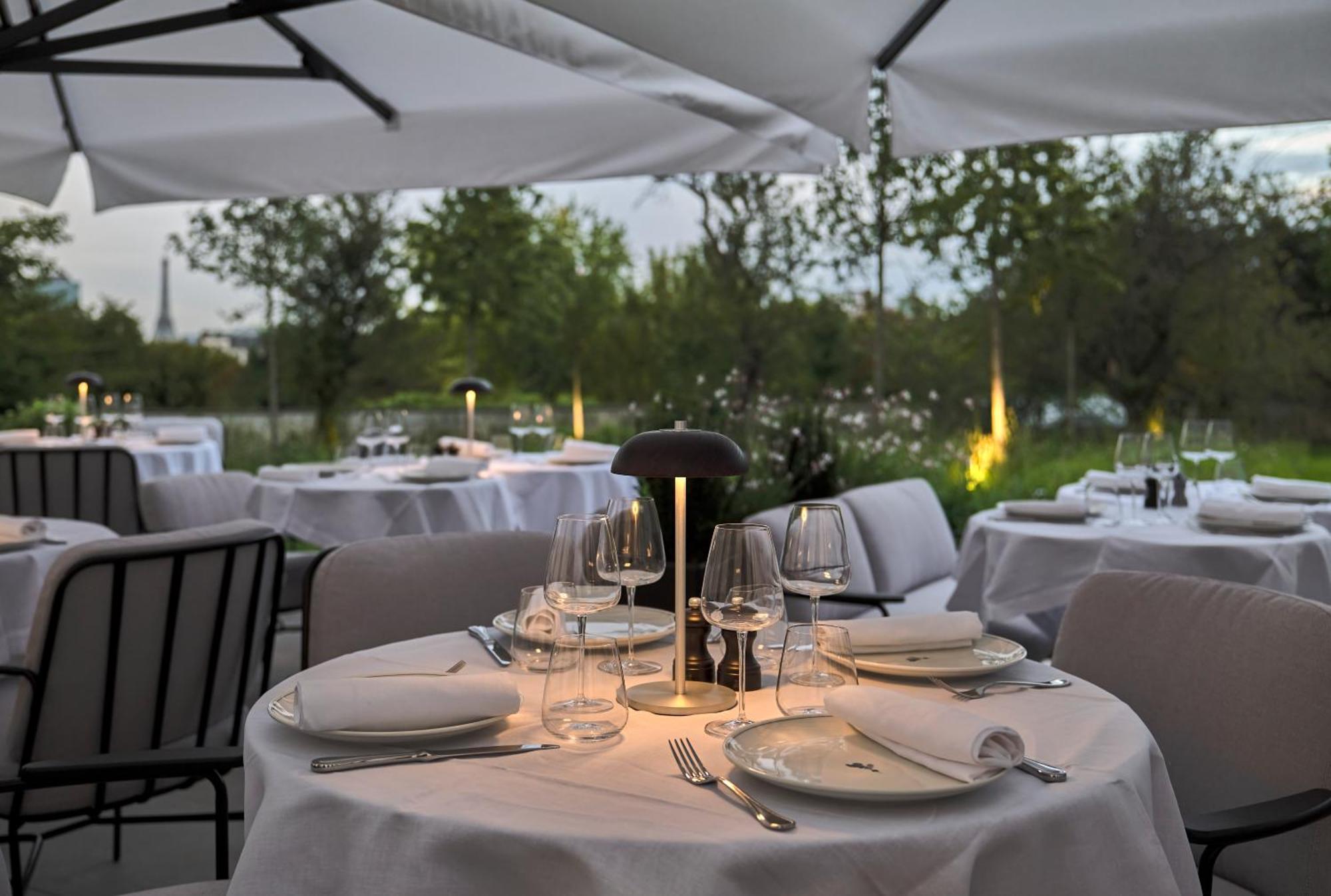 Domaine Reine Margot Paris - Issy Mgallery Collection Exteriör bild