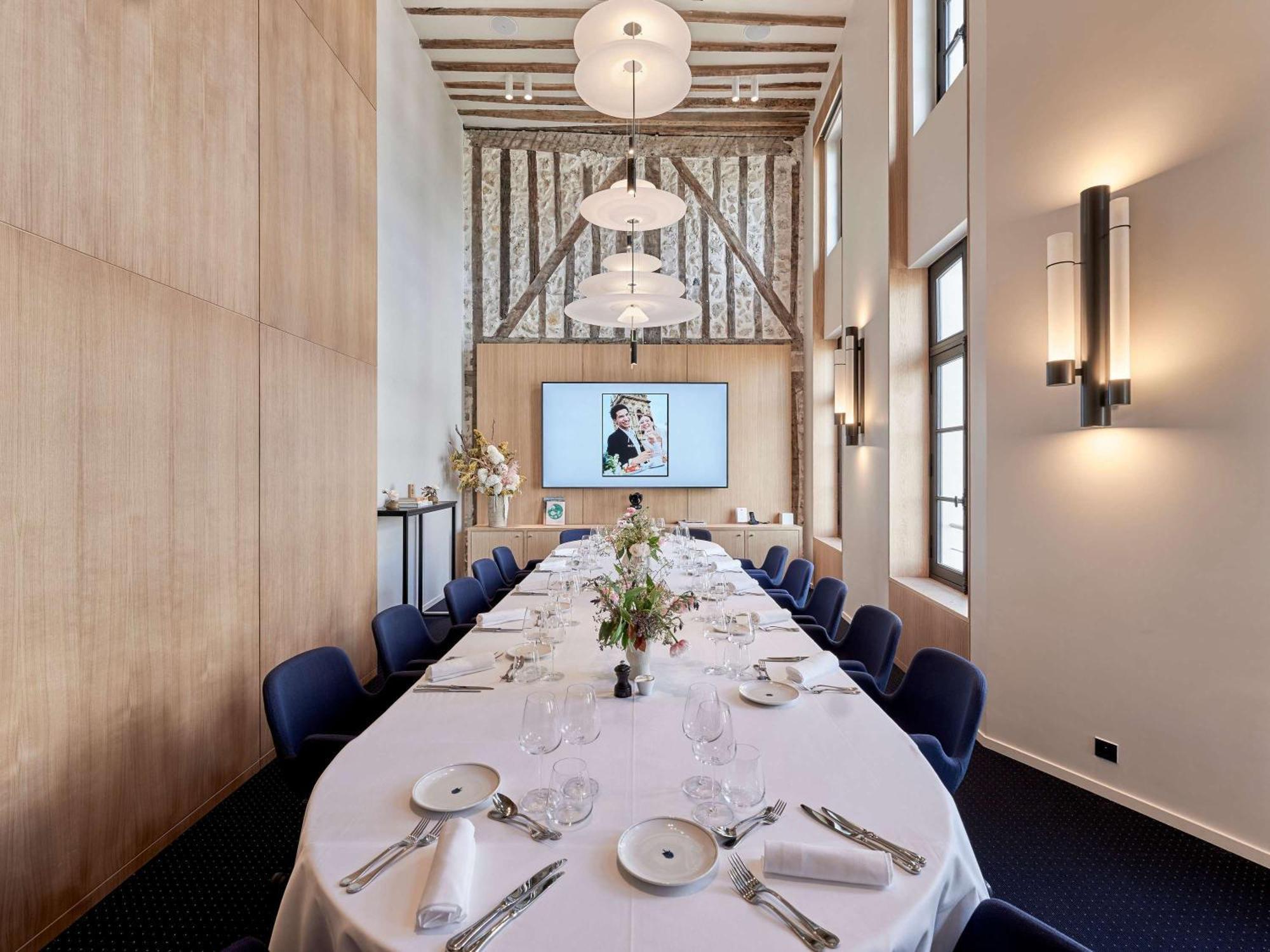 Domaine Reine Margot Paris - Issy Mgallery Collection Exteriör bild
