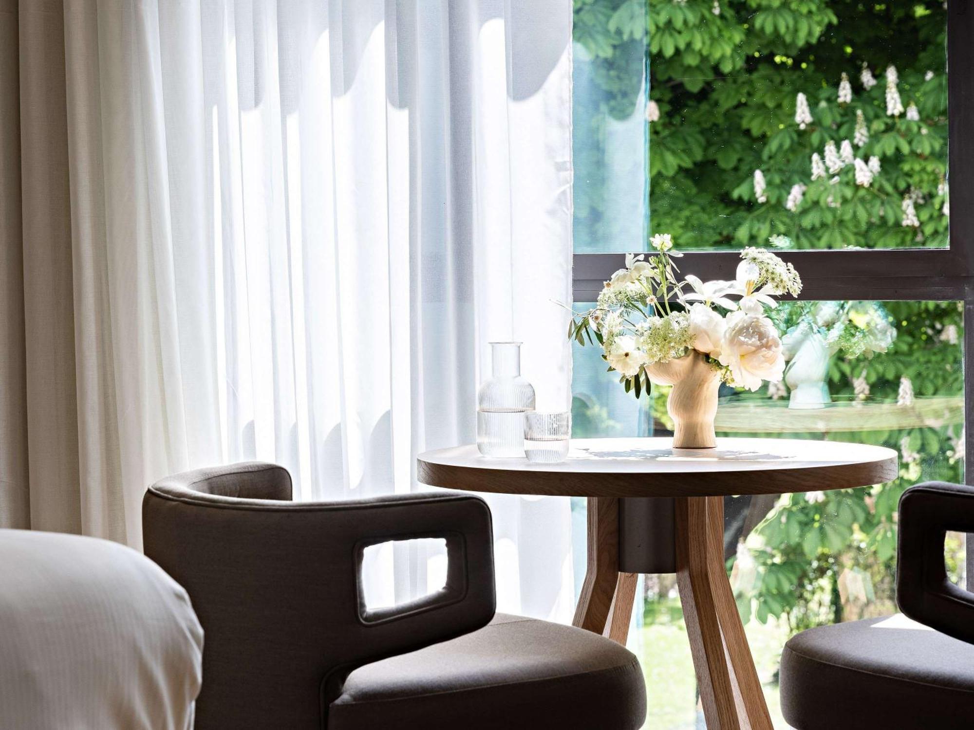 Domaine Reine Margot Paris - Issy Mgallery Collection Exteriör bild