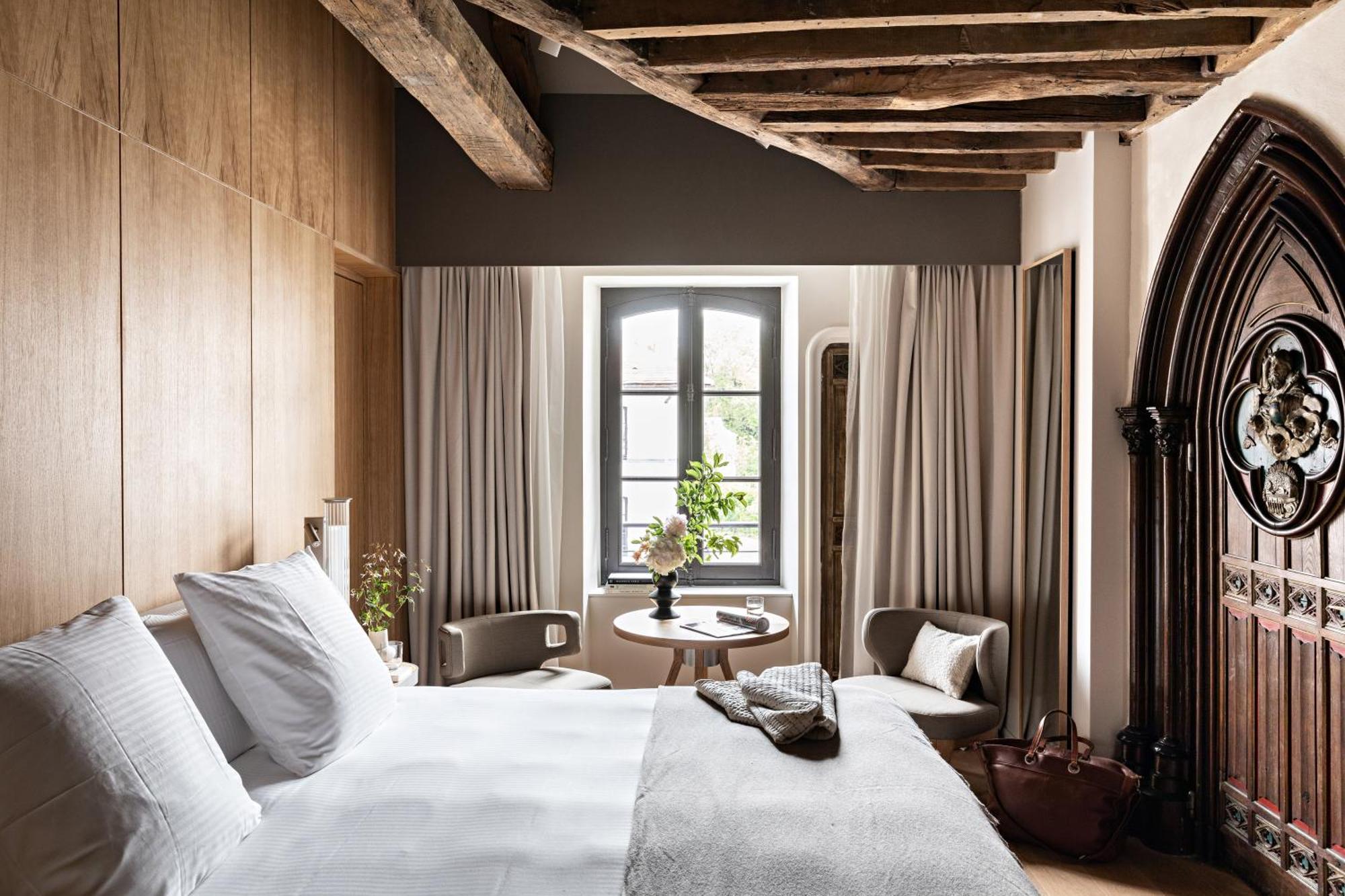 Domaine Reine Margot Paris - Issy Mgallery Collection Exteriör bild