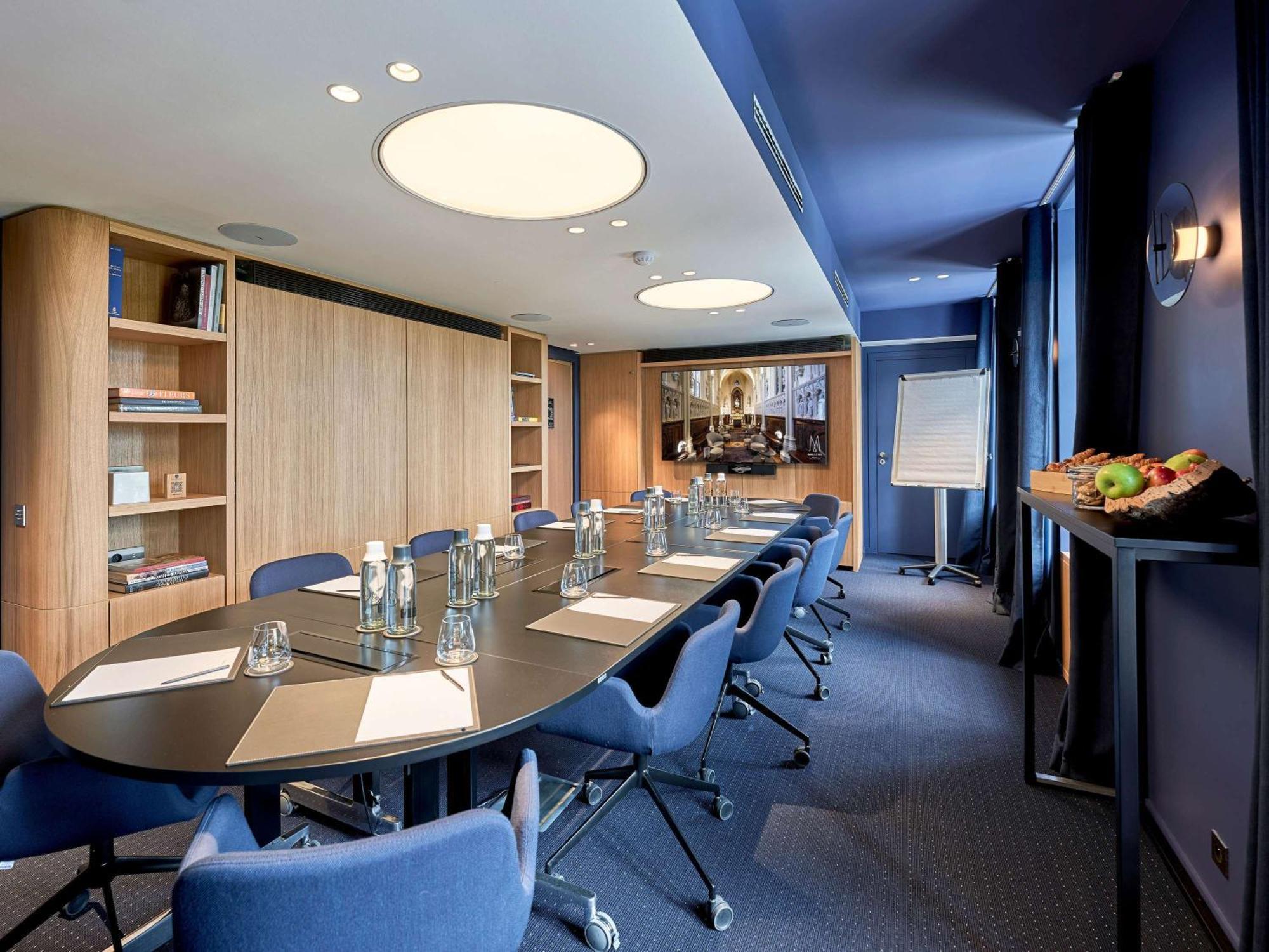 Domaine Reine Margot Paris - Issy Mgallery Collection Exteriör bild