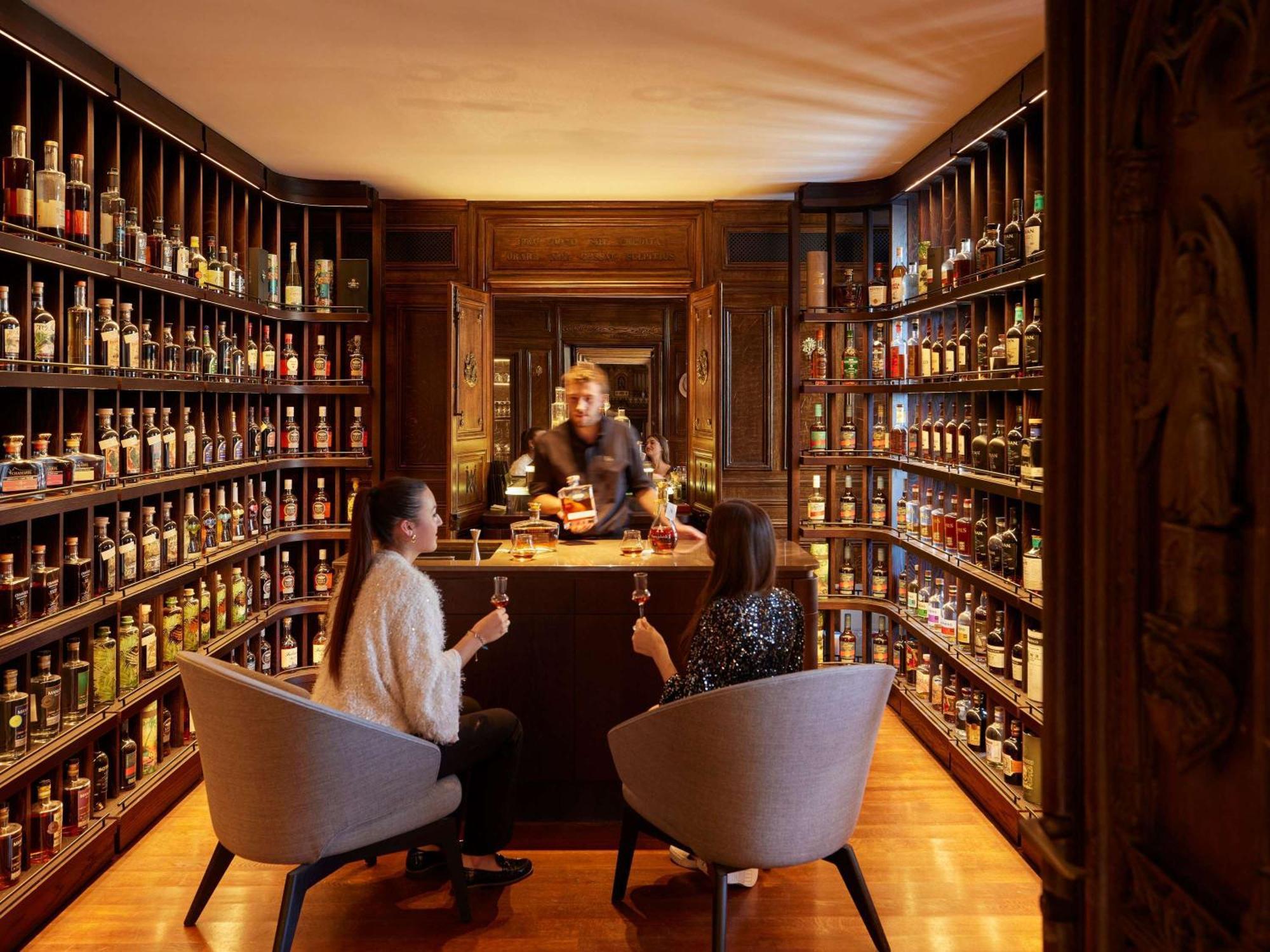Domaine Reine Margot Paris - Issy Mgallery Collection Exteriör bild