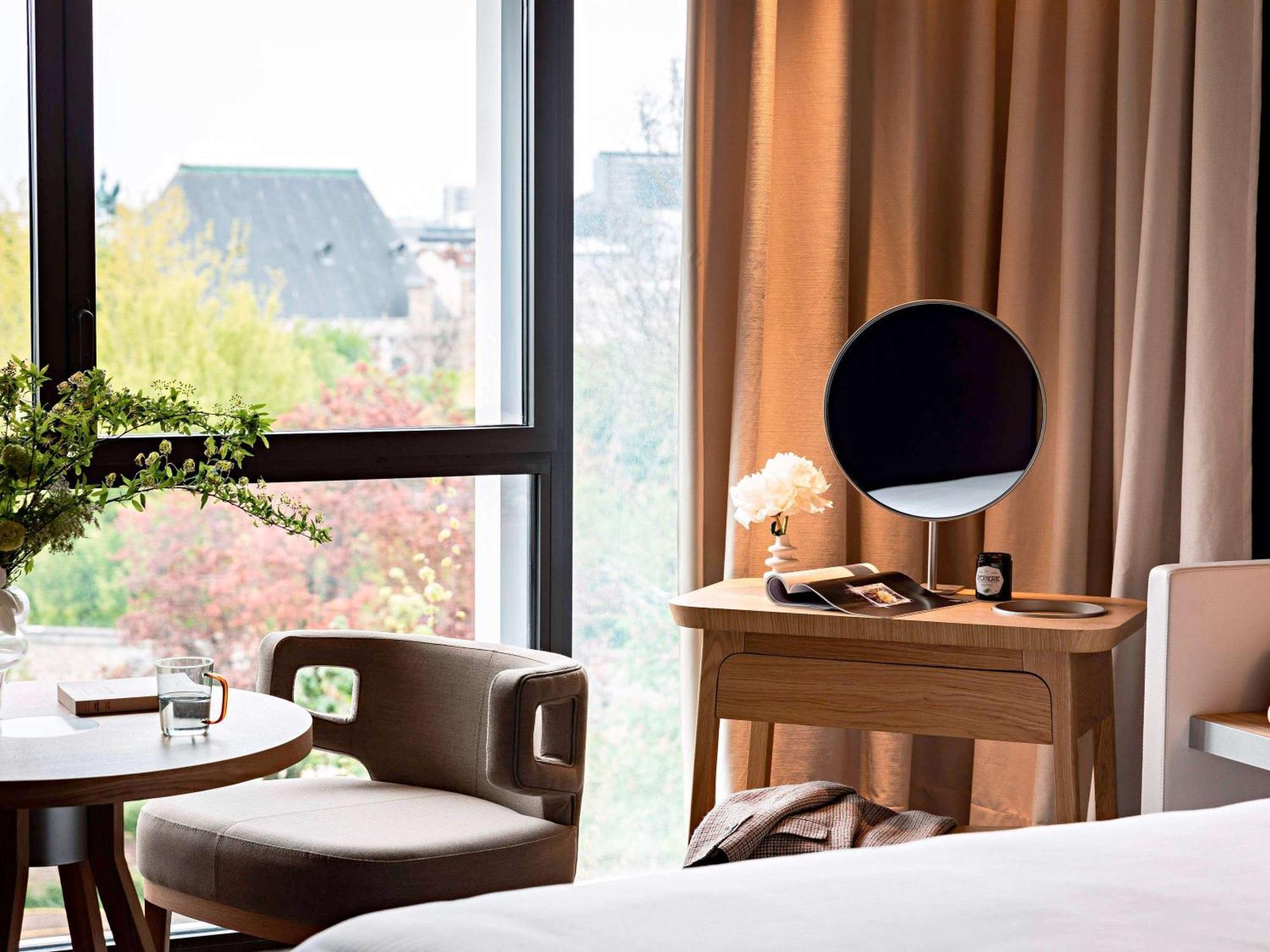 Domaine Reine Margot Paris - Issy Mgallery Collection Exteriör bild