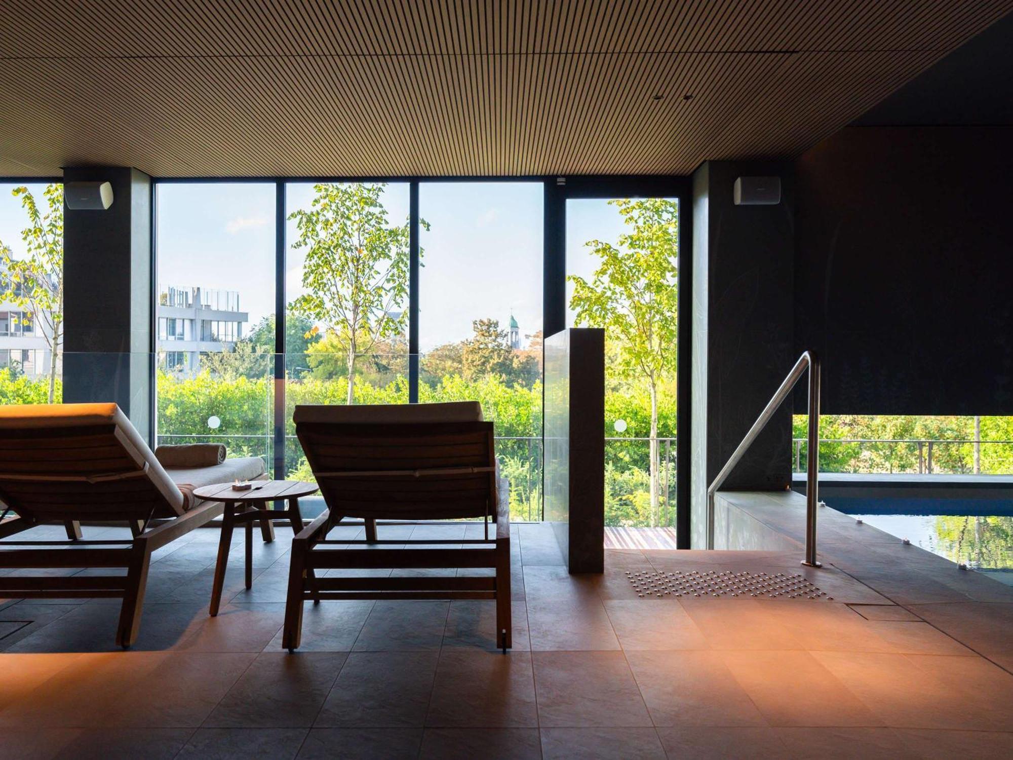 Domaine Reine Margot Paris - Issy Mgallery Collection Exteriör bild