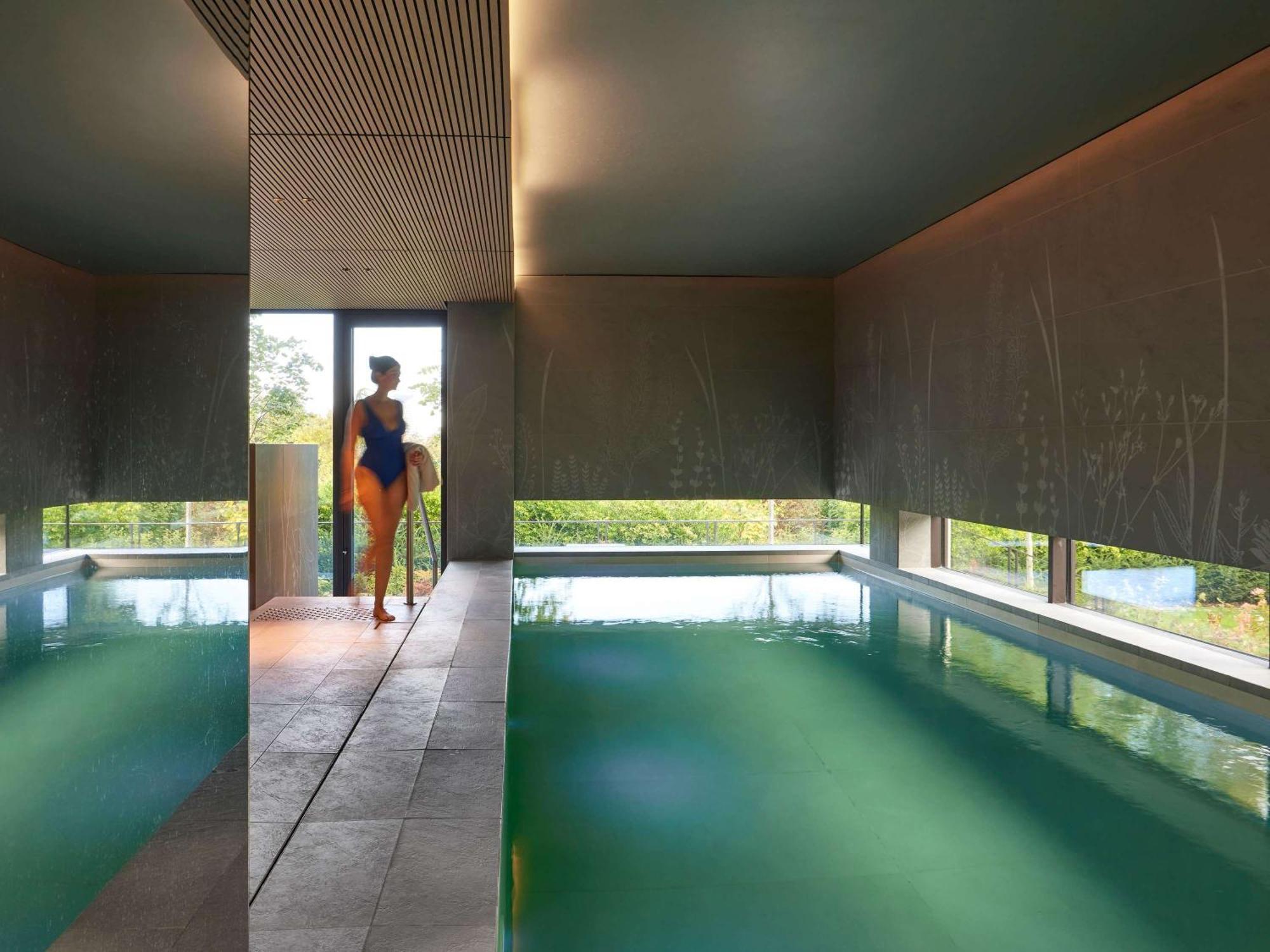 Domaine Reine Margot Paris - Issy Mgallery Collection Exteriör bild