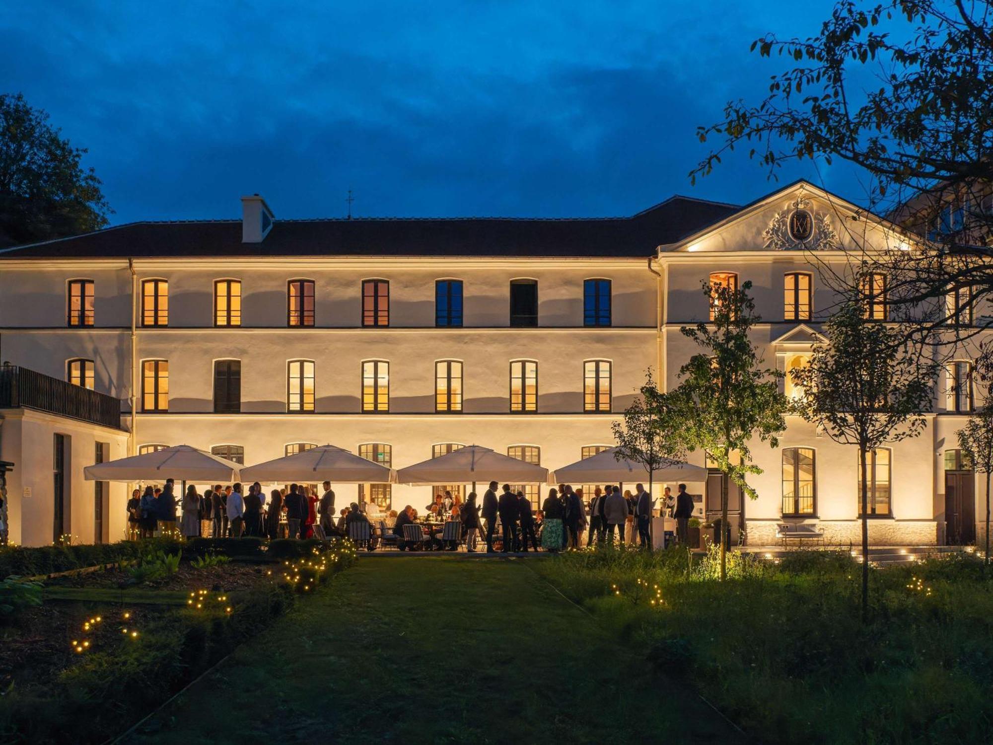 Domaine Reine Margot Paris - Issy Mgallery Collection Exteriör bild