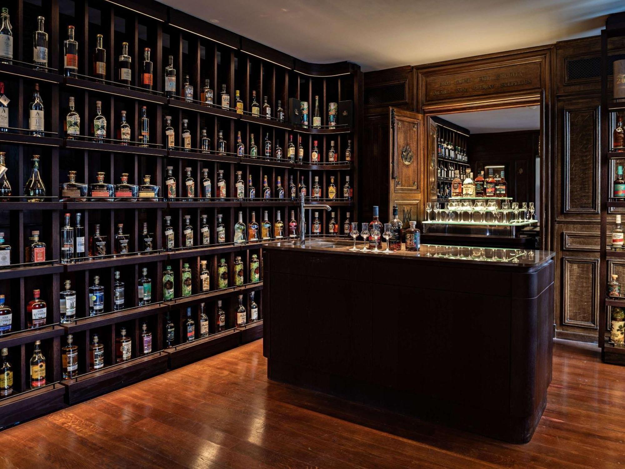 Domaine Reine Margot Paris - Issy Mgallery Collection Exteriör bild