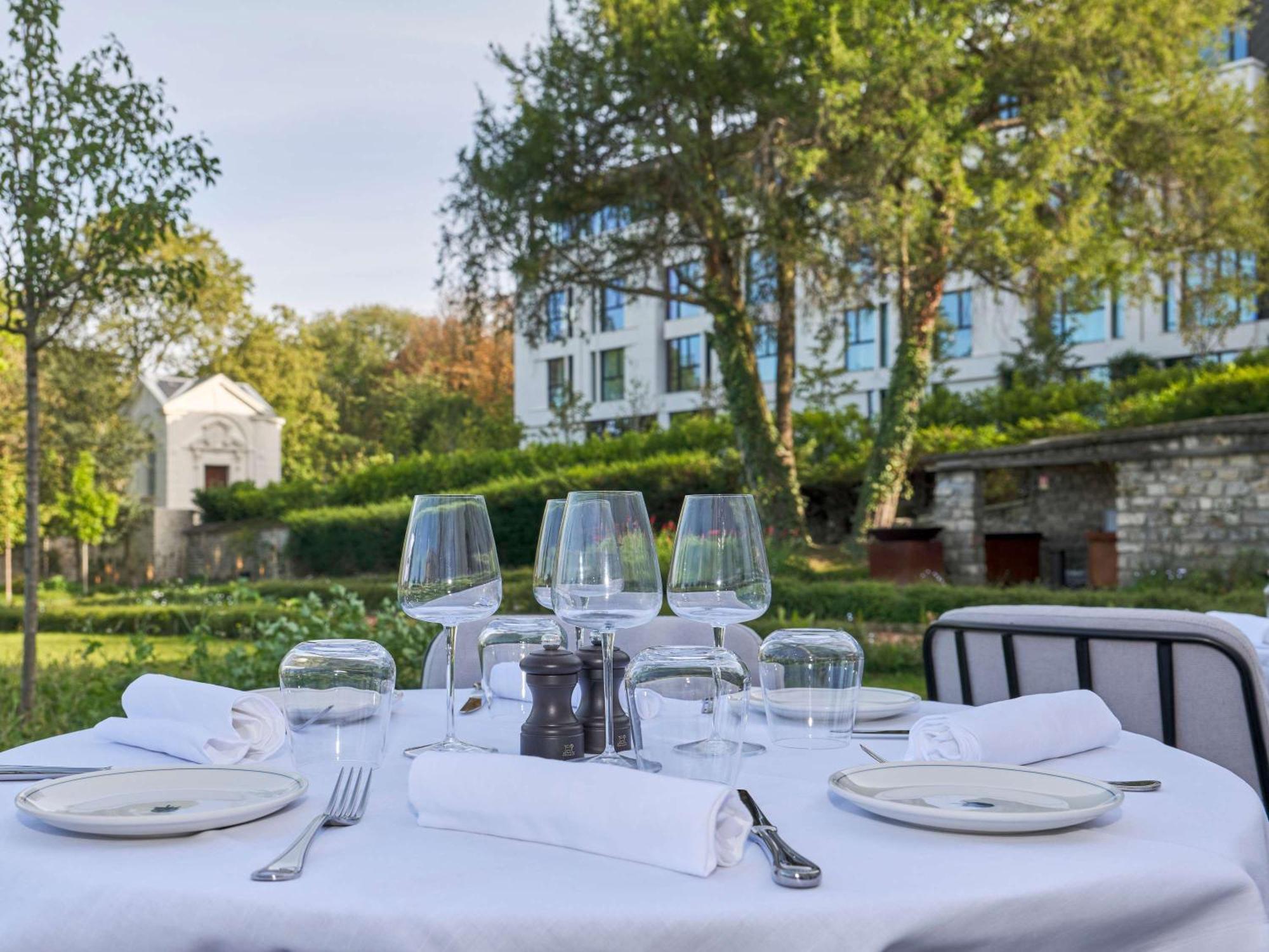 Domaine Reine Margot Paris - Issy Mgallery Collection Exteriör bild