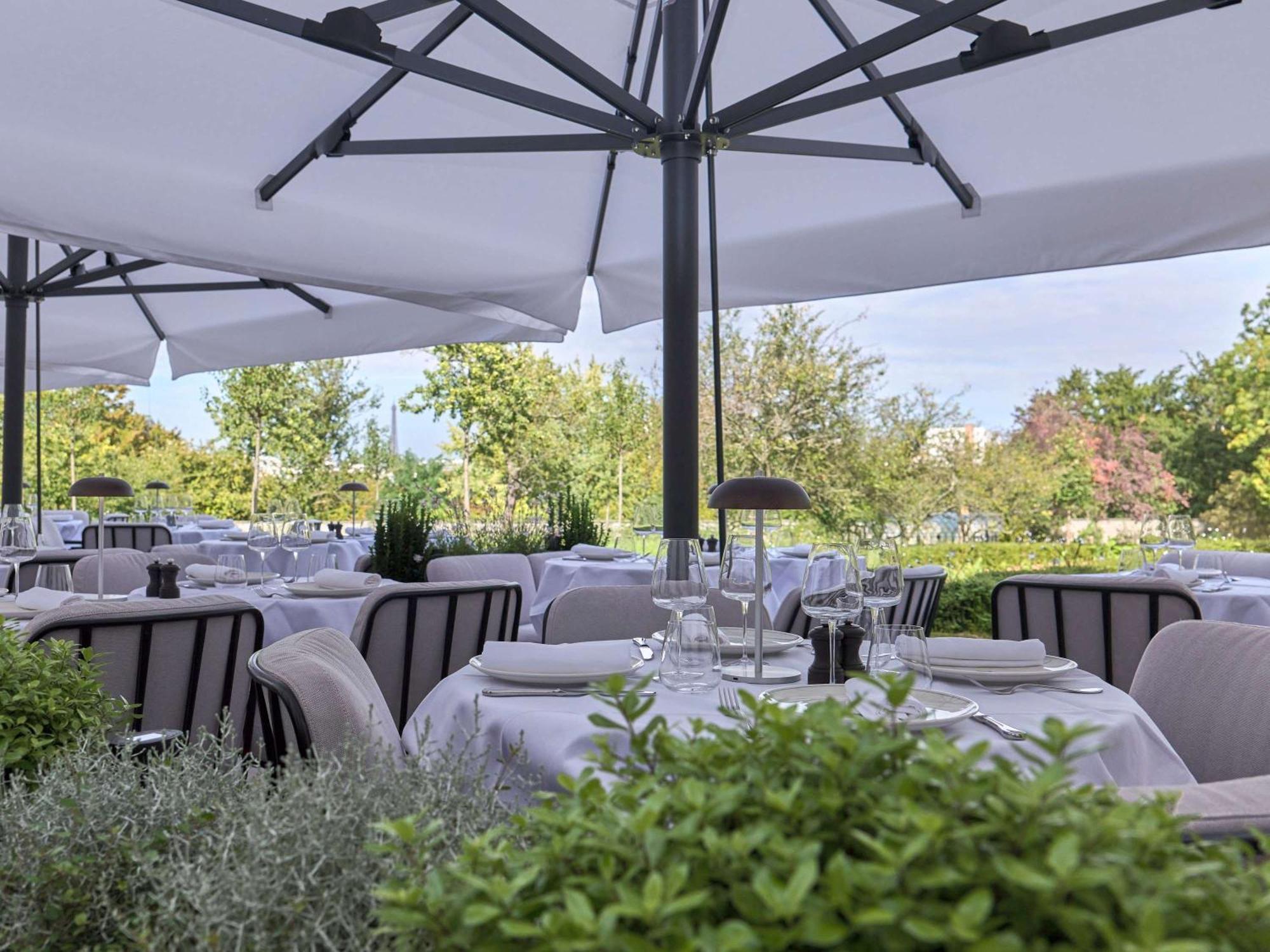 Domaine Reine Margot Paris - Issy Mgallery Collection Exteriör bild
